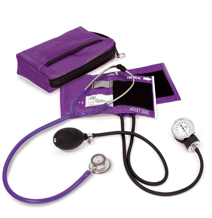 Aneroid Sphygmomanometer / Clinical Lite™ Kit-Prestige Medical