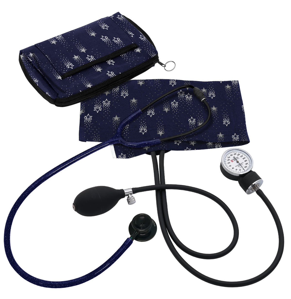 Aneroid Sphygmomanometer / Clinical Lite™ Kit-