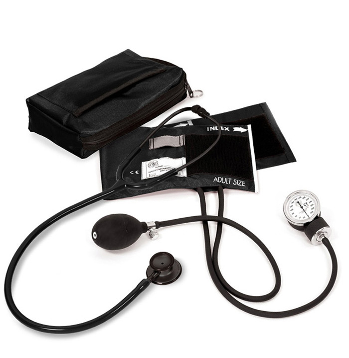 Aneroid Sphygmomanometer / Clinical Lite™ Kit-