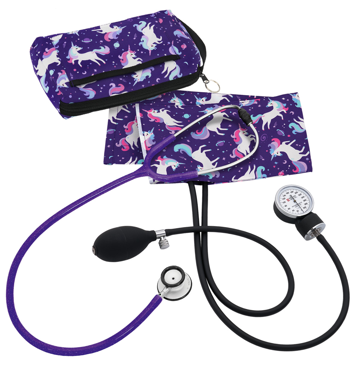 Sphygmomanometer Kits