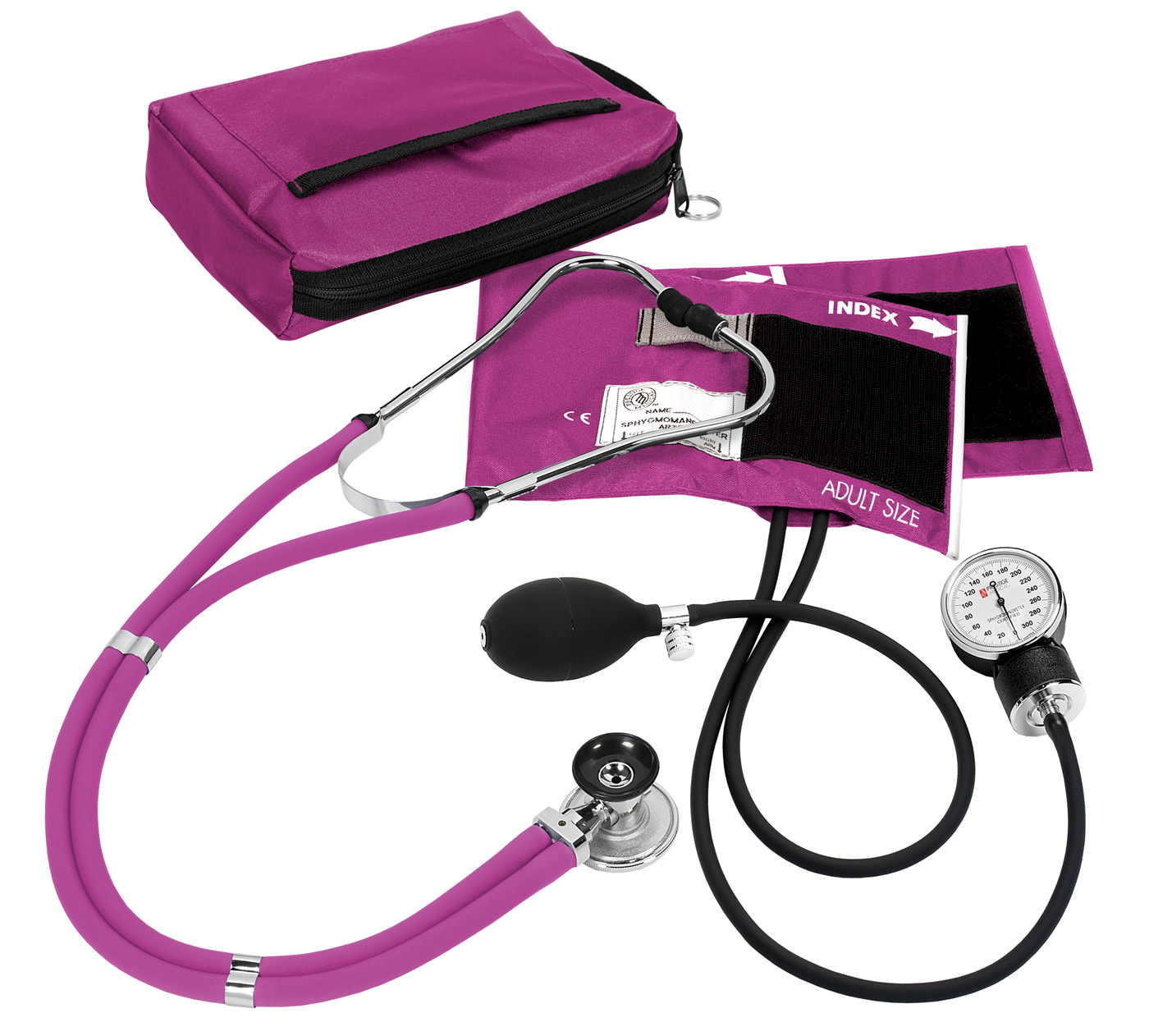 Aneroid Sphygmomanometer / Sprague&#45;Rappaport Kit-Prestige Medical