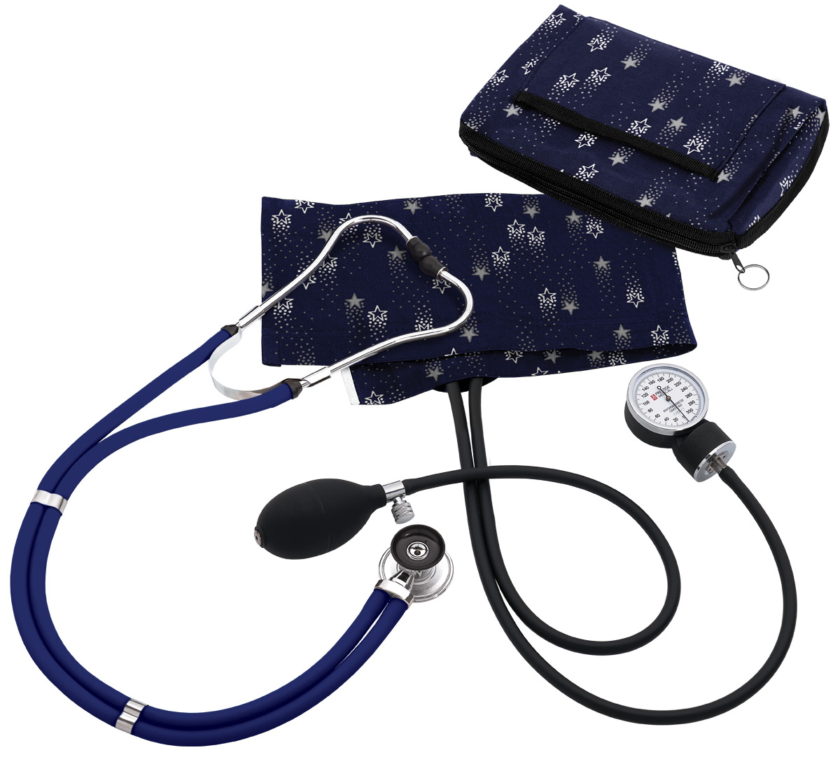 Aneroid Sphygmomanometer / Sprague&#45;Rappaport Kit-Prestige Medical