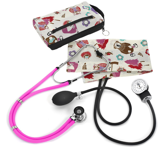 Prestige Medical BP Cuff & Sprague Stethoscope Kit * 22 to Choose From!