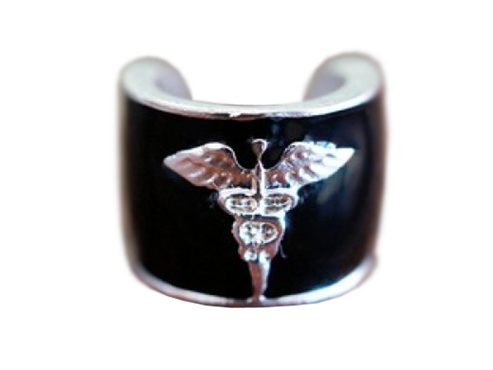 CharMED™ Crystal Stethoscope Charms-Prestige Medical