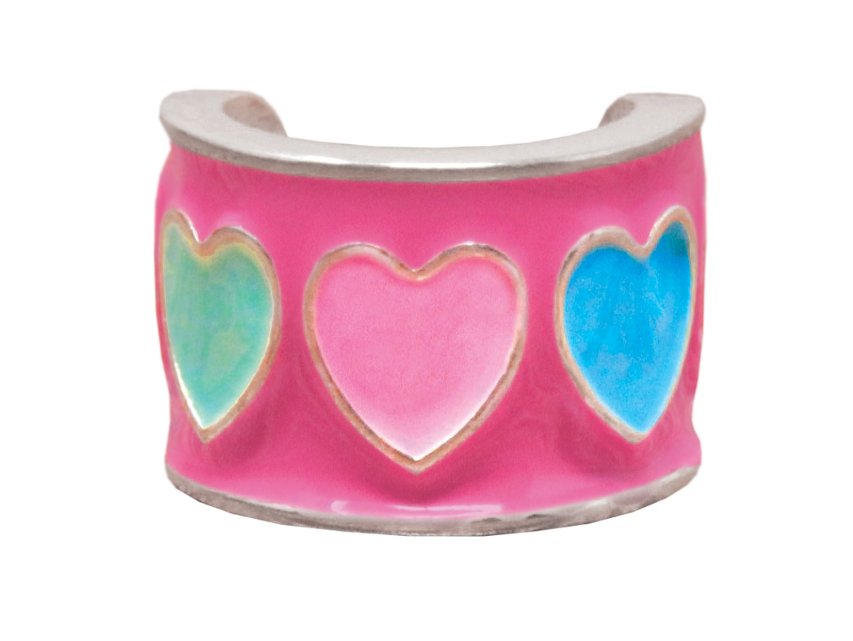 CharMED&#8482; Crystal Stethoscope Charms-Prestige Medical