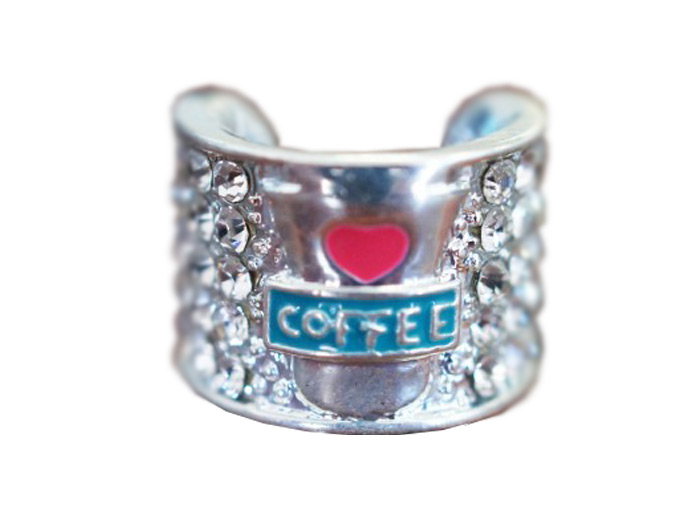 CharMED&#8482; Crystal Stethoscope Charms-Prestige Medical