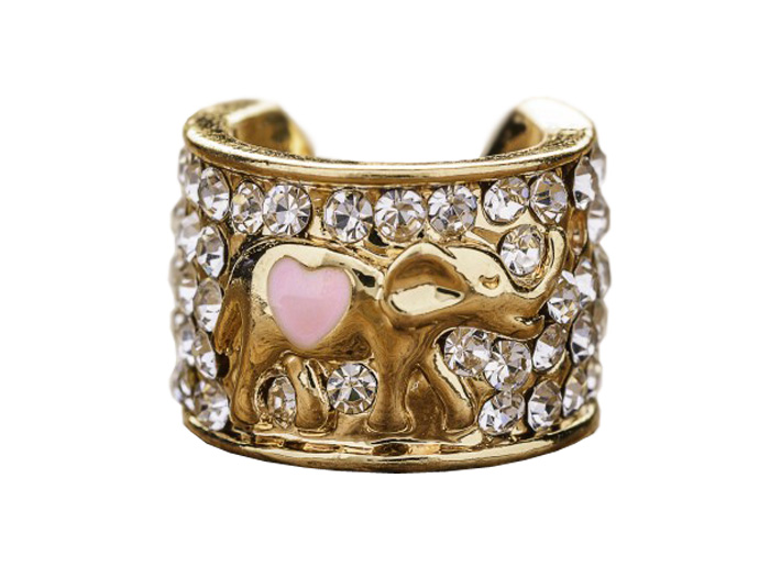 CharMED™ Crystal Stethoscope Charms-Prestige Medical