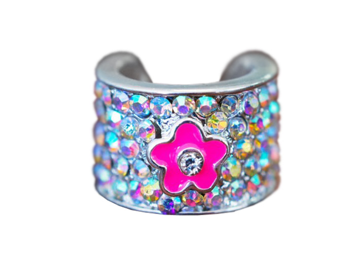 CharMED™ Crystal Stethoscope Charms-Prestige Medical