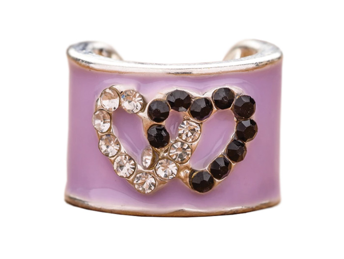 CharMED? Crystal Stethoscope CharmsPMCEG0001HRS