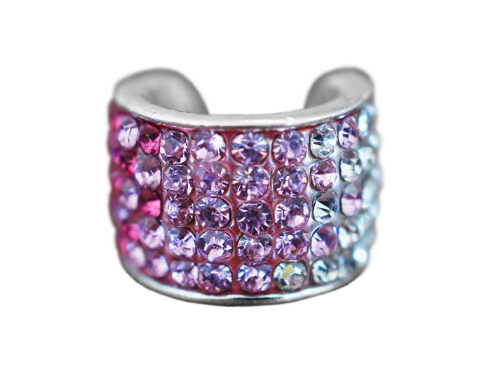 CharMED™ Crystal Stethoscope Charms-Prestige Medical
