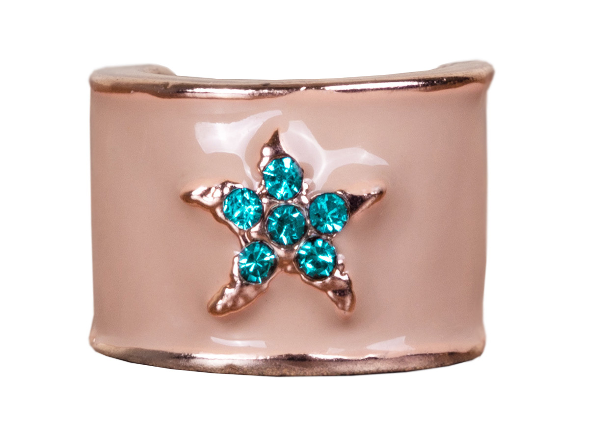 CharMED&#8482; Crystal Stethoscope Charms-Prestige Medical