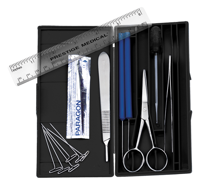 Standard Dissection Kit-