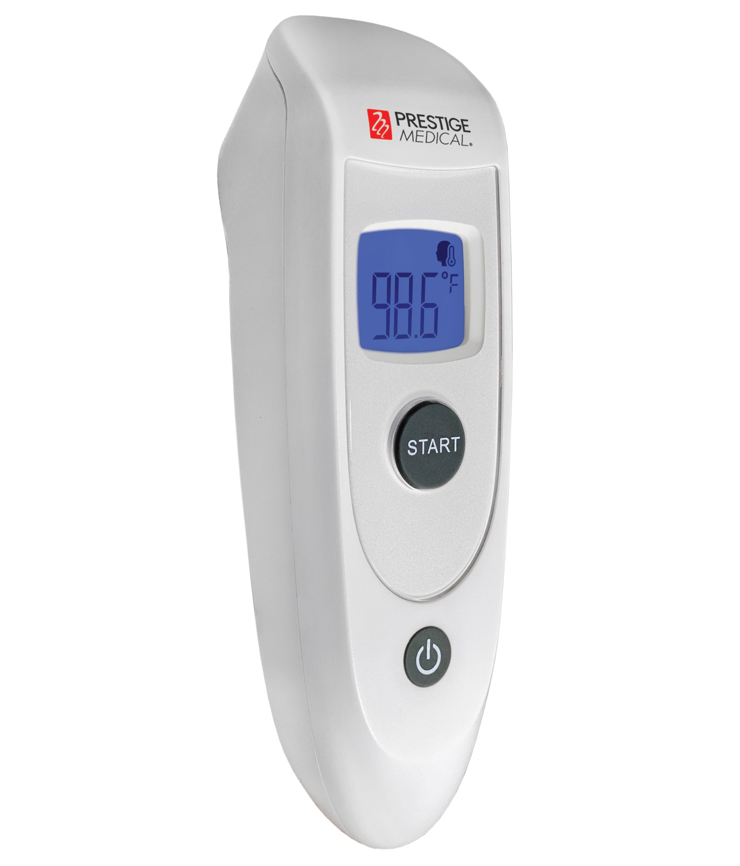 Deluxe Non&#45;Contact Infrared Thermometer-Prestige Medical