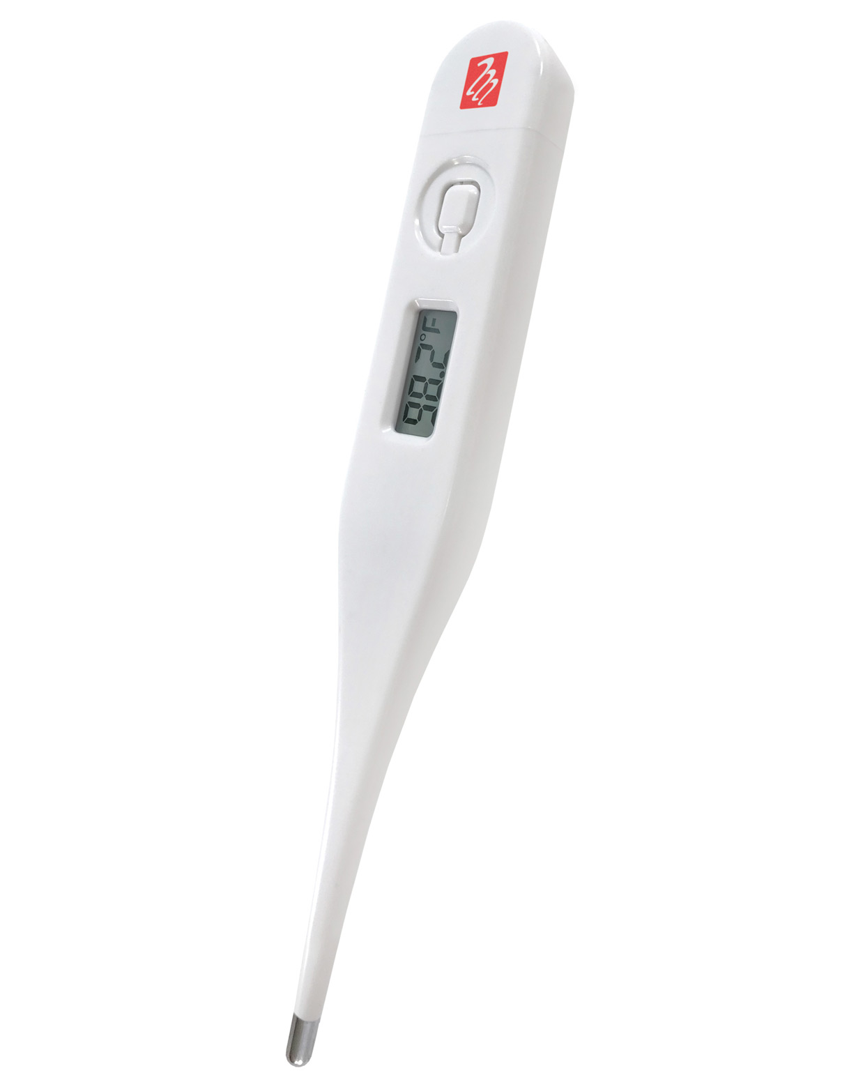 Digital Thermometers