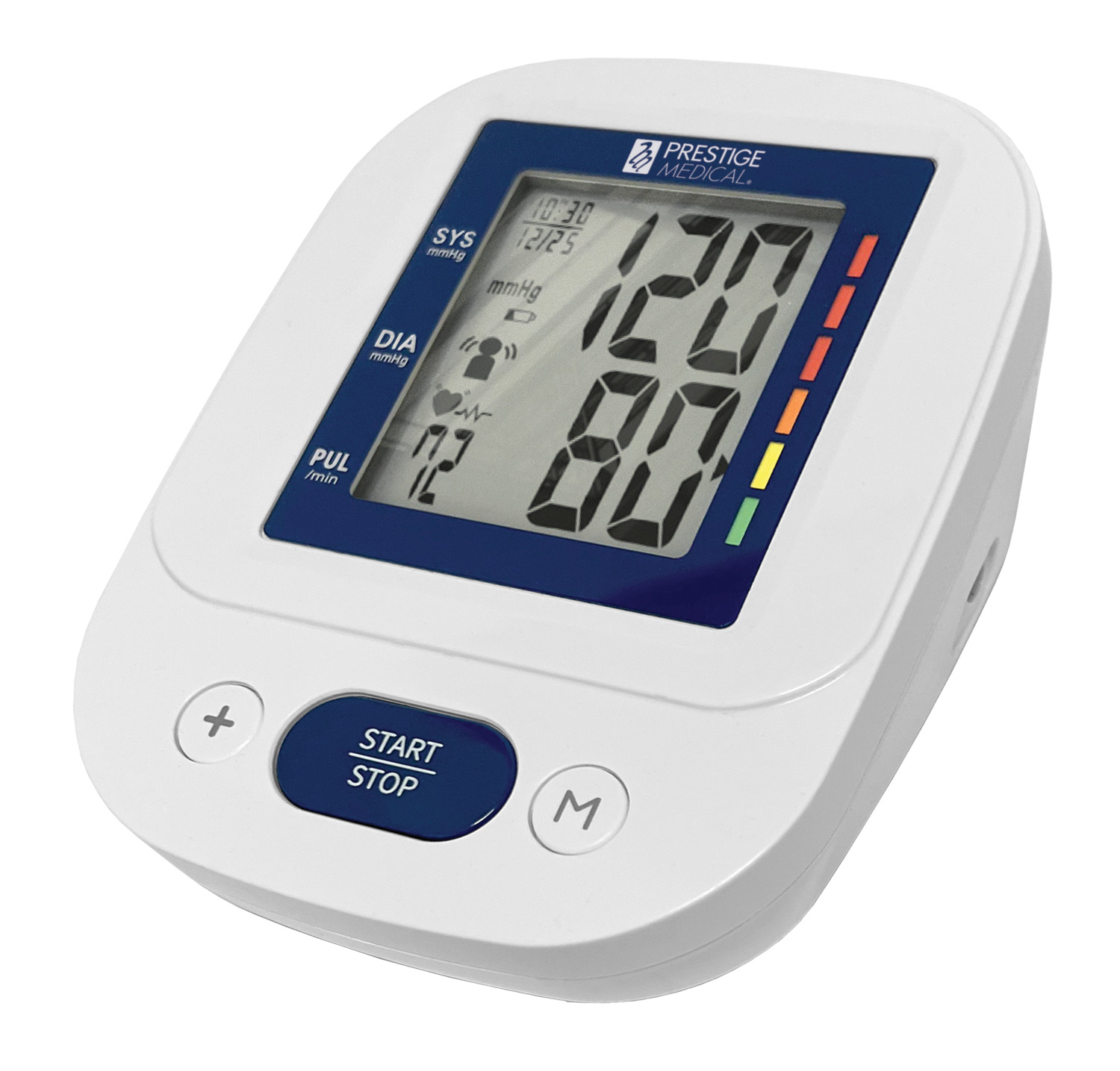 Healthmate&#174; Deluxe Digital Blood Pressure Monitor-Prestige Medical