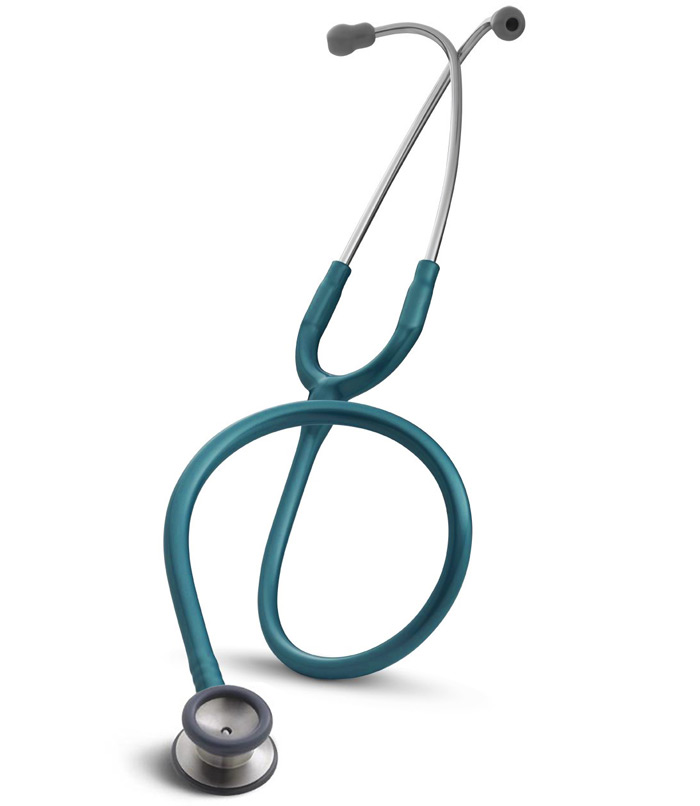 3M Littmann Classic II Pediatric Stethoscope