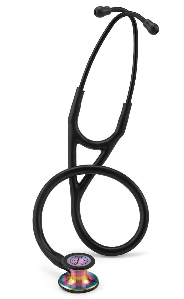 3M™ Littmann® Cardiology IV™ Stethoscope-