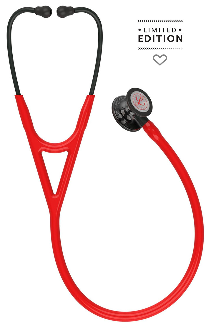 3M™ Littmann® Cardiology IV™ Stethoscope-Prestige Medical