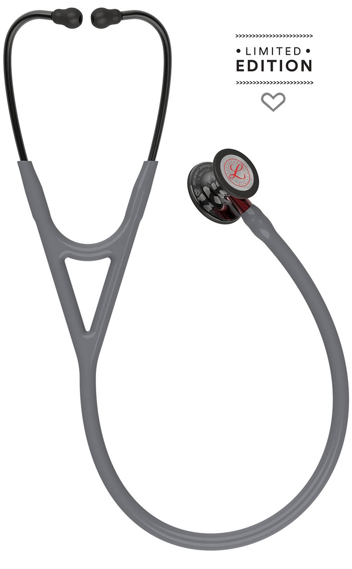 3M™ Littmann® Cardiology IV™ Stethoscope-Prestige Medical