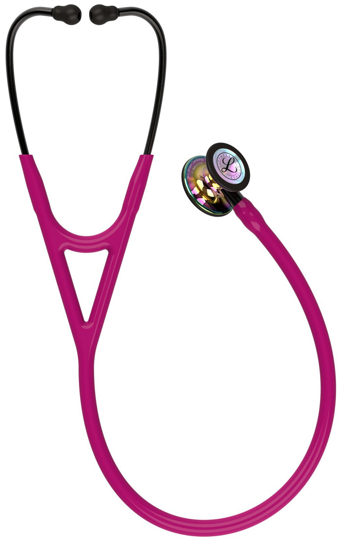 3M™ Littmann® Cardiology IV™ Stethoscope-