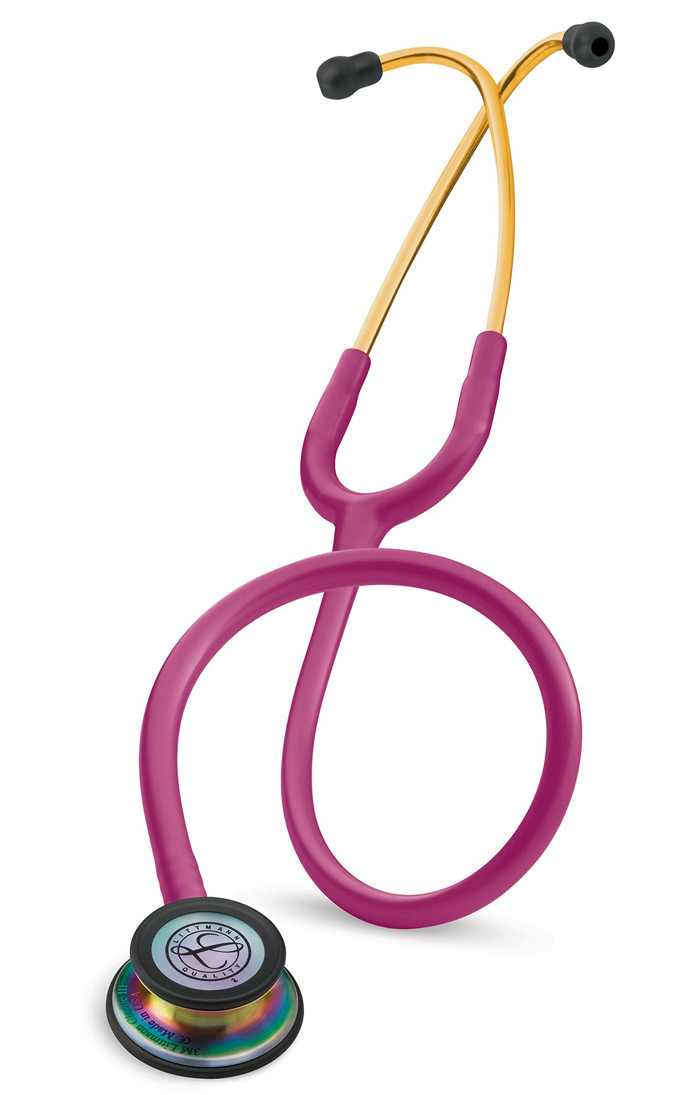 3M&#8482; Littmann&#174; Classic III&#8482; Stethoscope-Prestige Medical