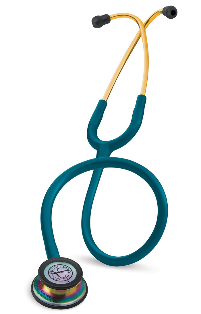 Buy 3m™ Littmann® Classic Iii™ Stethoscope Prestige Medical Online at