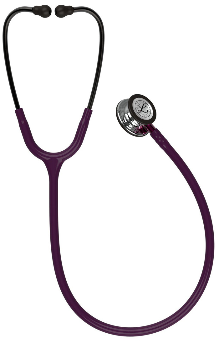 3M Littmann Classic III Stethoscope-PM-5960