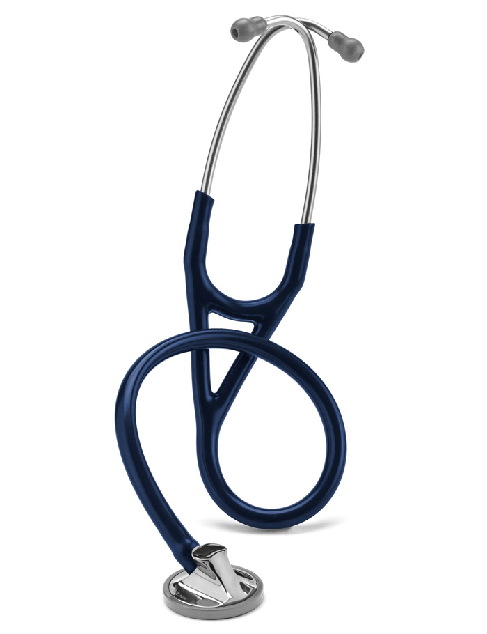 3M? Littmann? Master Cardiology? Stethoscope