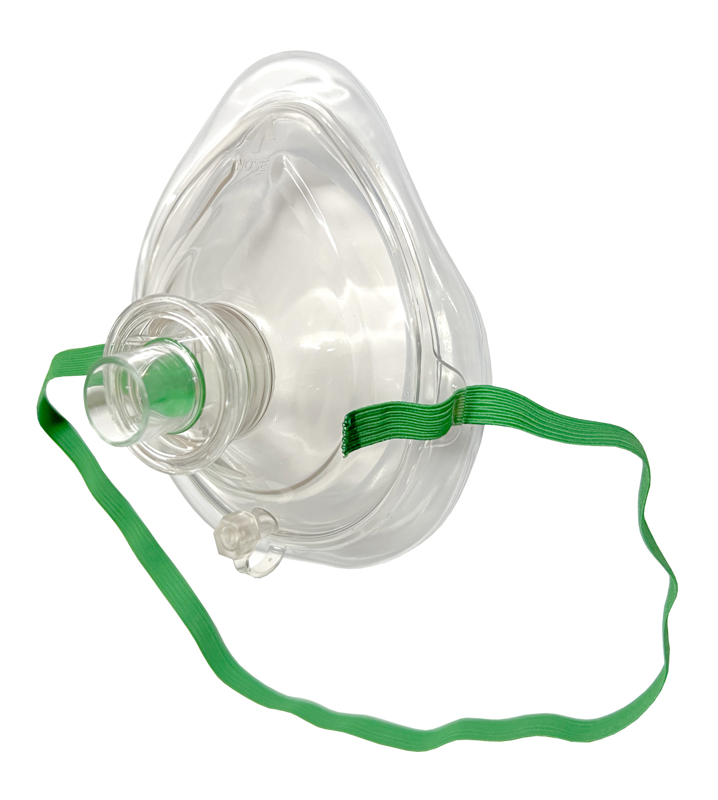 LifeMask® CPR Resuscitator-