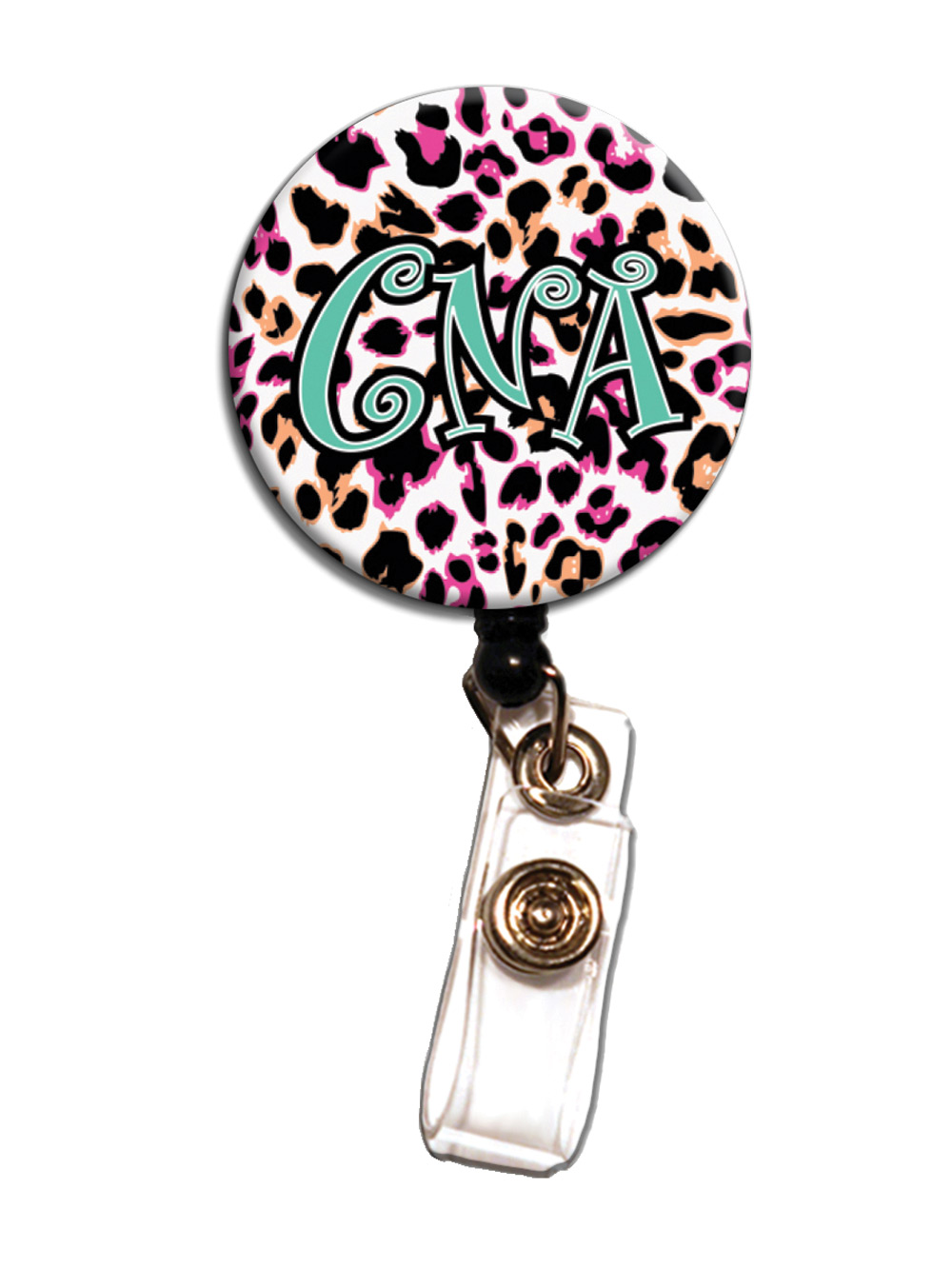 Initial This&#174; Retractable Badge Reels-Prestige Medical