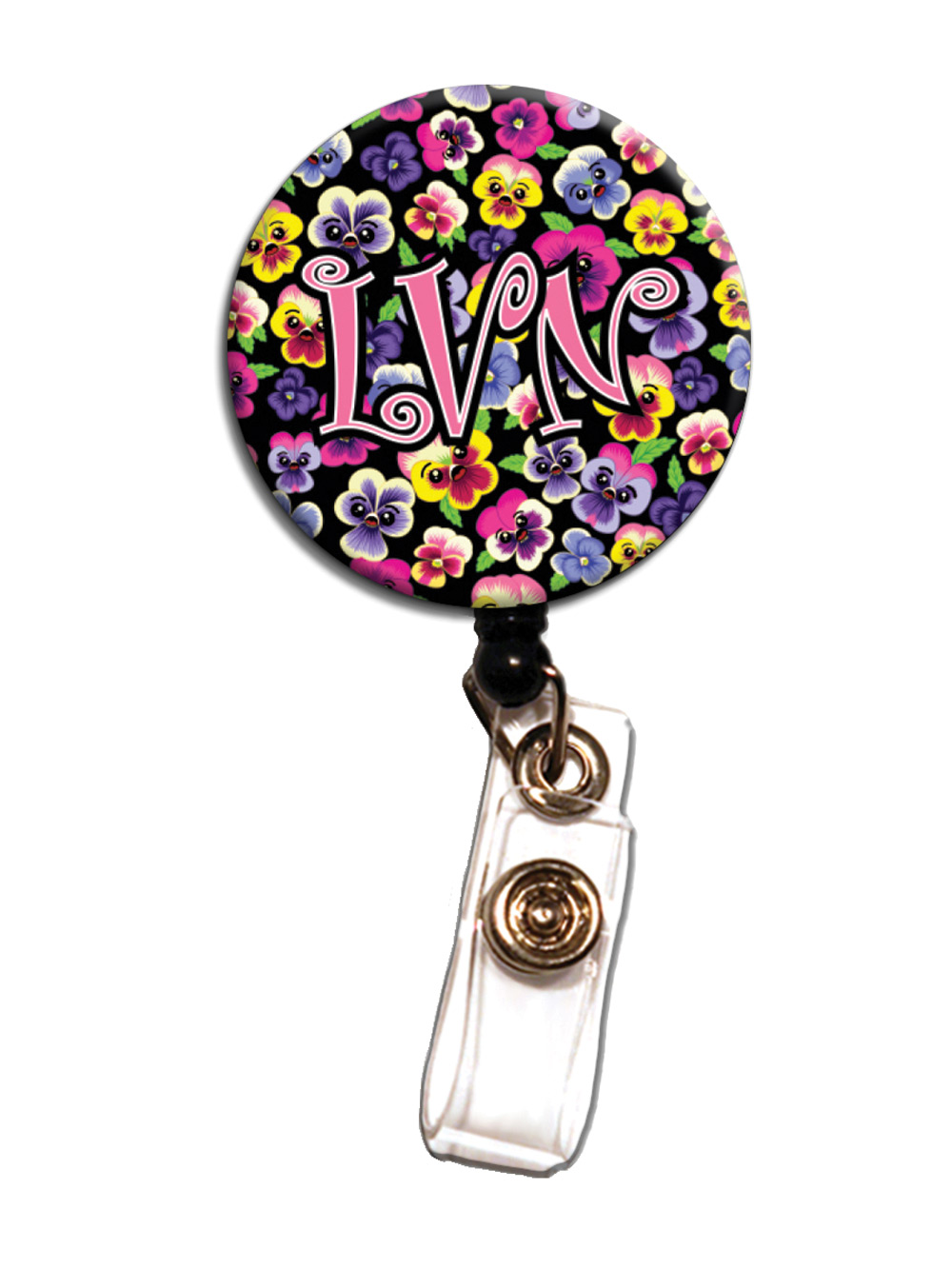 Initial This&#174; Retractable Badge Reels-Prestige Medical