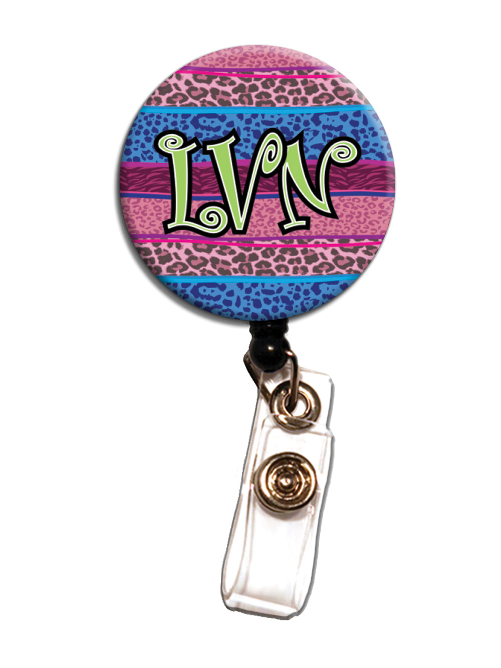 Initial This&#174; Retractable Badge Reels-Prestige Medical
