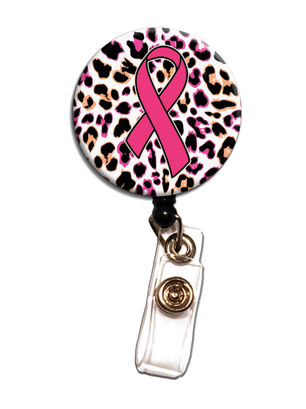 Initial This&#174; Retractable Badge Reels-Prestige Medical