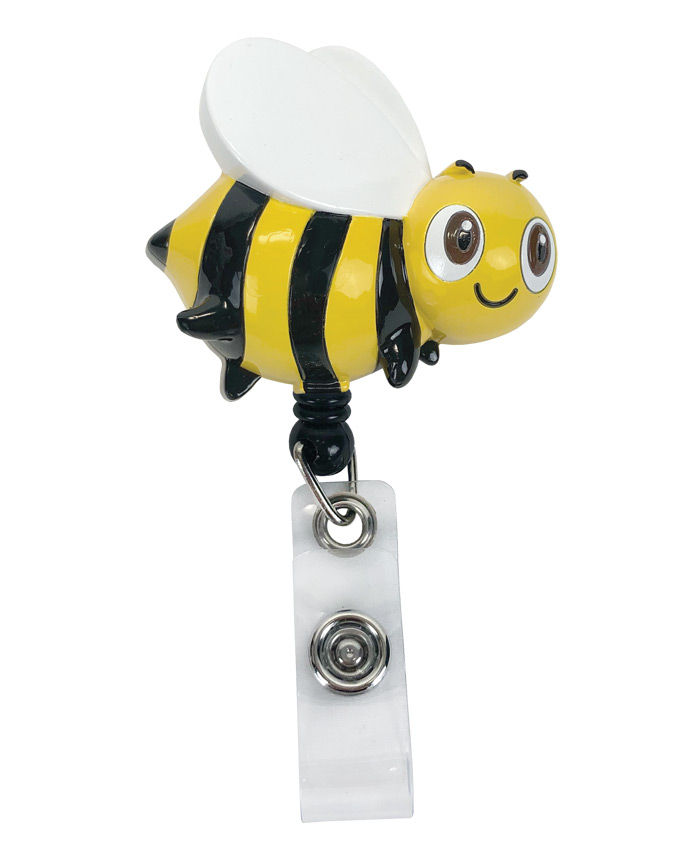 Deluxe Retracteze™ ID Holder-