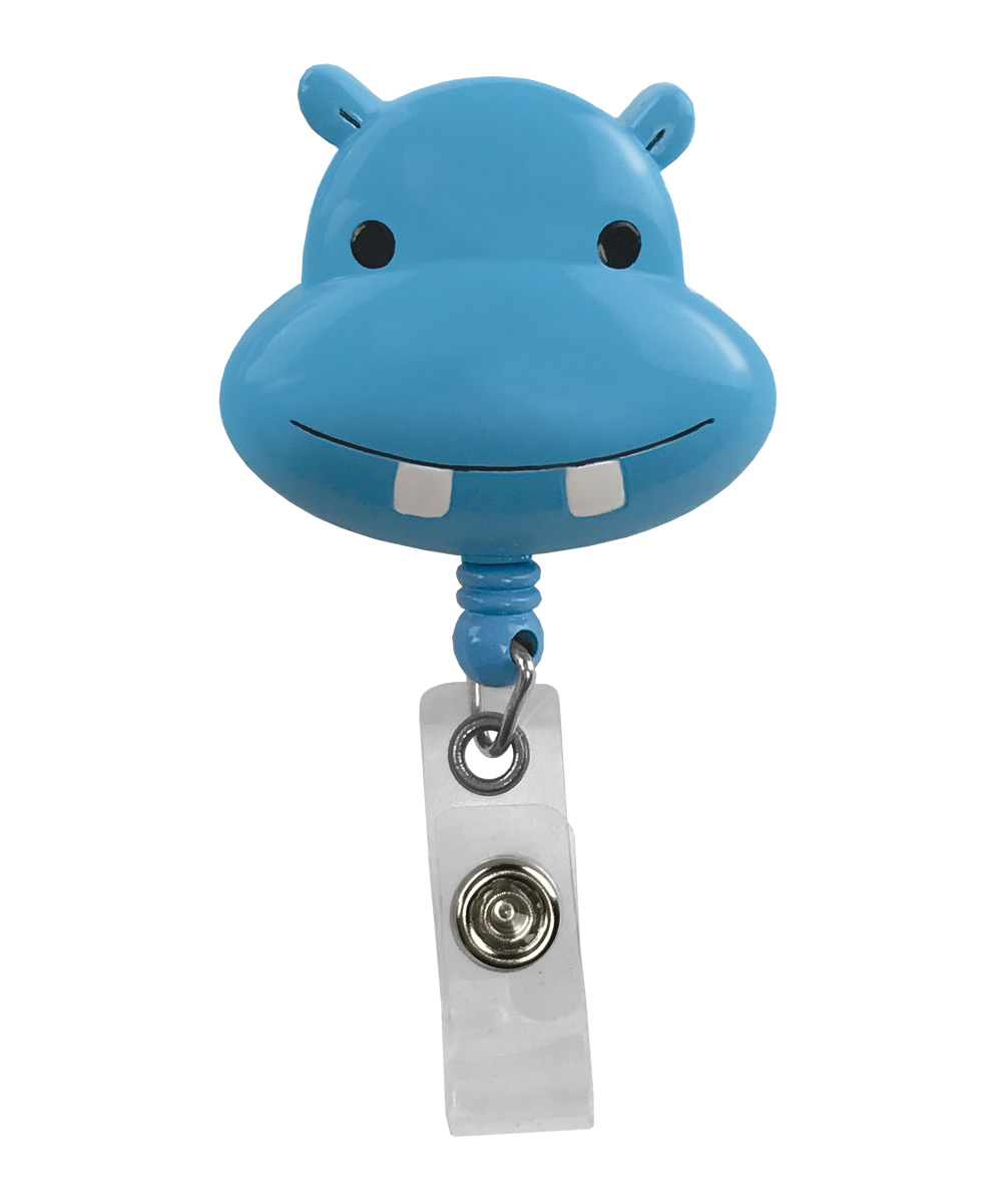 Deluxe Retracteze&#8482; ID Holder-Prestige Medical