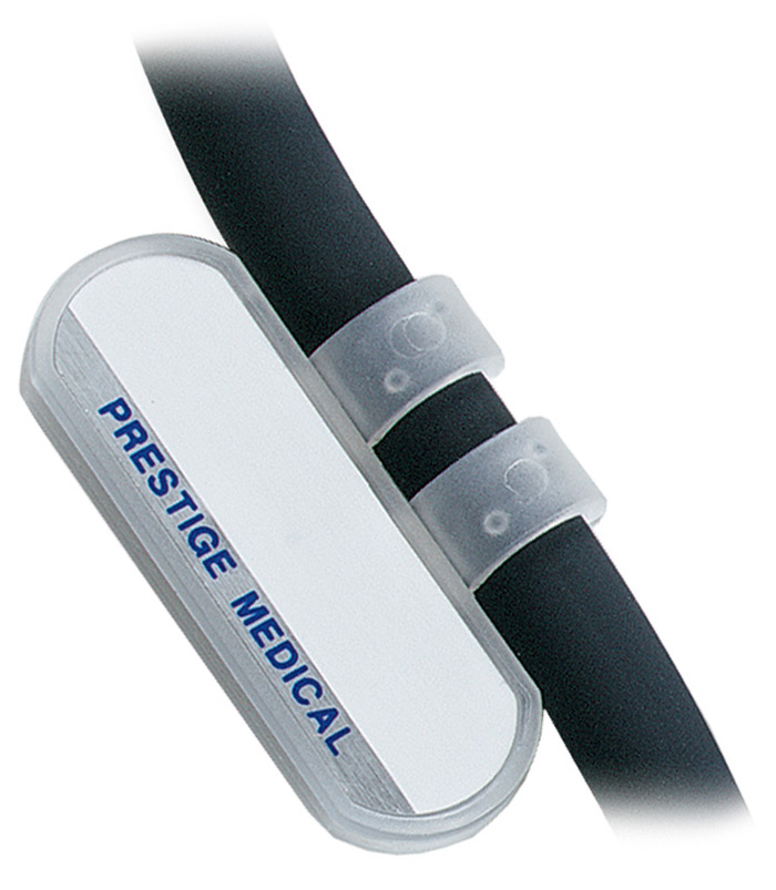 Two&#45;Sided ID Tag-Prestige Medical