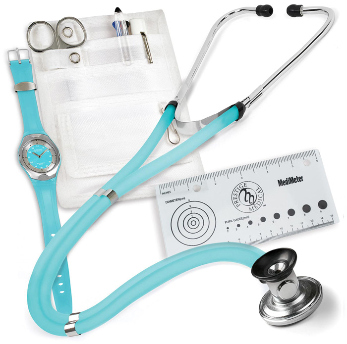 Scrubtime™ Nurse Kit®-Prestige Medical