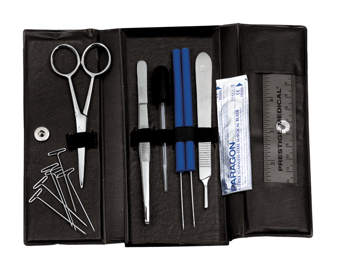 Student Dissection Kit-